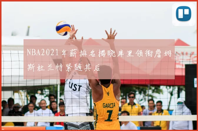 NBA2021年薪排名揭晓库里领衔詹姆斯杜兰特紧随其后