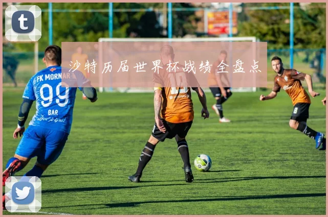 沙特历届世界杯战绩全盘点